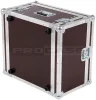 Рэковый кейс нестандартный  ProCase 3X 6U-45-2