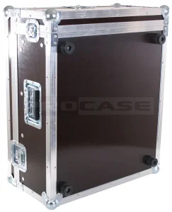 Кейс рэковый нестандартный для L-Rack 4U 55 Service Hatch