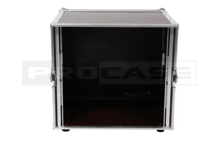 Кейс стандартный рэковый ProCase Rack 10U-40