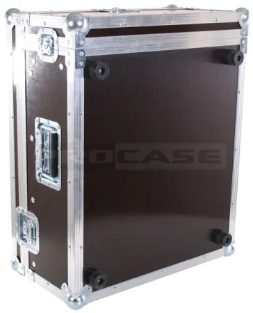 Кейс (кофр) для L-Rack 4U 55 Service Hatch