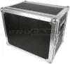 Кейс (кофр) для Rack A&H IDR48 Stagebox 8U Стандарт