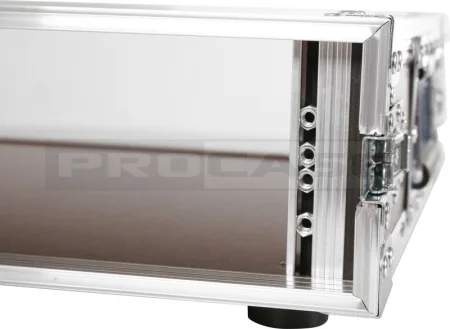 Рэковый кейс (кофр) ProCase Rack 2U-40-2