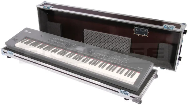 Кейс (кофр) для Roland RD-800 Кейс (кофр) для Roland RD-800