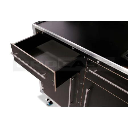 Кейс (кофр) для кейтеринга