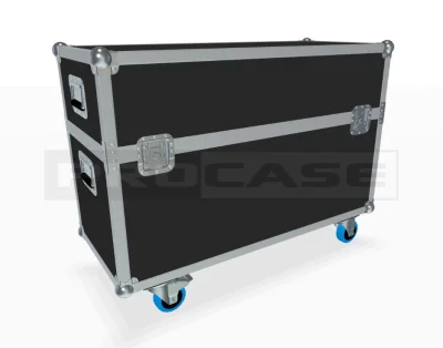 Кейс для трех ТВ 42 дюйма Стандарт