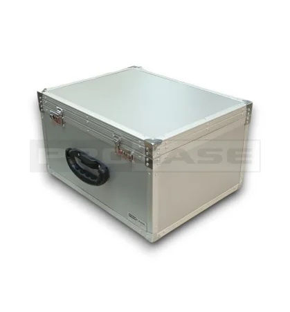 Ящик маленький с кодовым замком