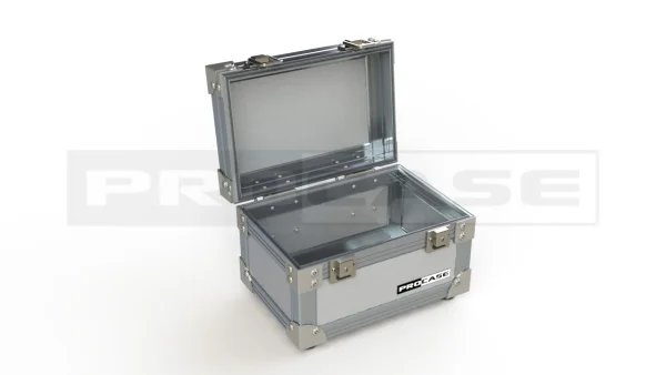 Алюминиевый кейс ProCase L.01