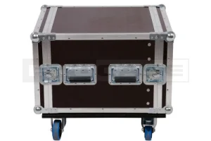 Кейс стандартный рэковый ProCase Rack 8U-50 Стандарт