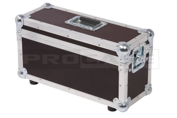 Кейс (кофр) для 19-дюймовых систем Stagebox