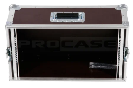 Кейс (кофр) для 19-дюймовых систем Stagebox Case 6U 18