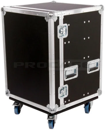 Кейс (кофр) рабочее место с выдвижными ящиками MEB04A Стандарт