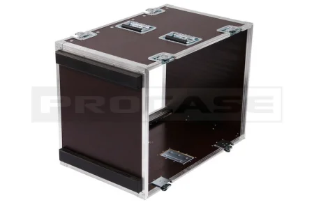 Кейс стандартный рэковый ProCase Rack 15U-45-2