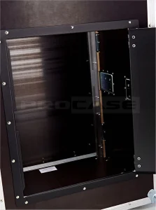 Рэковый кейс нестандартный ProCase Cor 15U-45-2