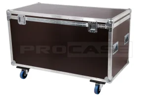 Кейс универсальный для Accessory Case 117x60x57 BR