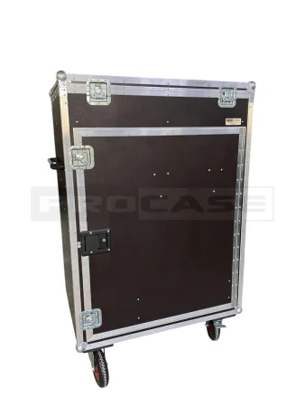 Шкаф (ларь) для конной амуниции Контаж Шкаф (ларь) для конной амуниции Контаж