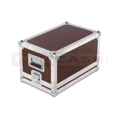Кейс (кофр) для дым машины ADJ DJ Mister Kool Стандарт