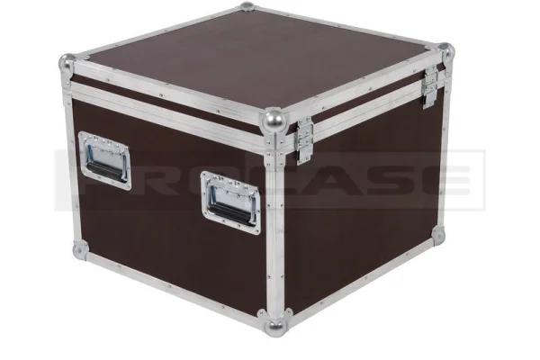 Кофр для PAR-прожекторов 4x LED PAR64 Short