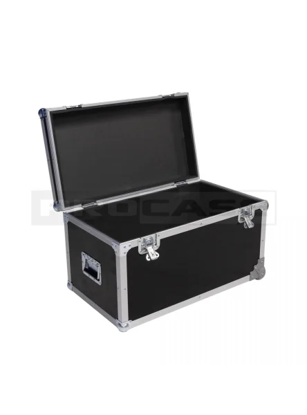 Кофр для виниловых пластинок