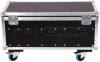 Кейс (кофр) для Cable Chest with Rollers