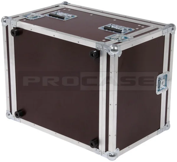 Рэковый кейс (кофр) нестандартный PROCASE 3X 8U-55 Рэковый кейс (кофр) нестандартный PROCASE 3X 8U-55