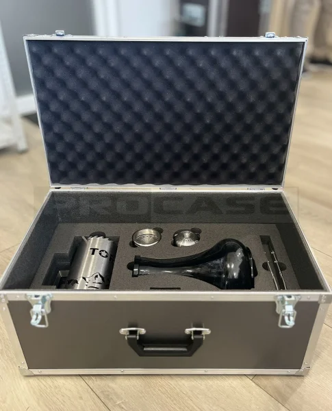 Кейс (кофр) для кальяна