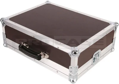 Кейс (кофр) для Effect Pedal Case X-Small Стандарт