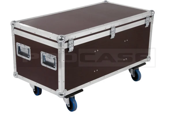 Кейс (кофр) для Case 98x40x48 Wheels