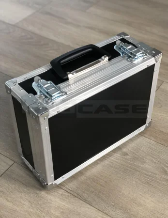 Алюминиевый кейс (кофр) для оборудования Koplin