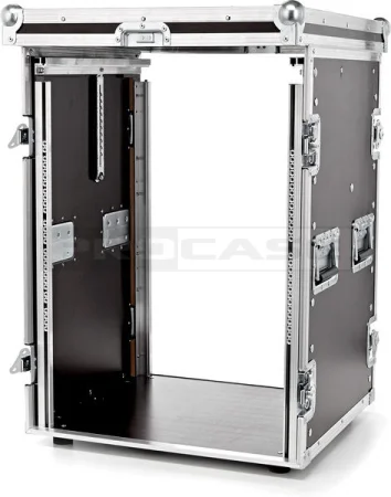 Рэковый кейс (кофр) нестандартный PROCASE 3X 15U-45