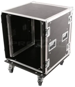 Рэковый кейс антивибрационный PROCASE AV-Rack 12U-50