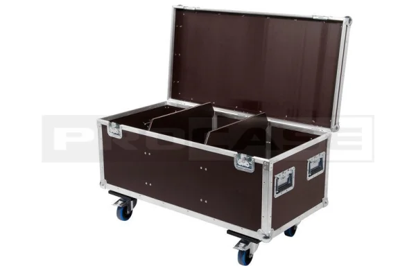 Кейс (кофр) для Case 98x40x48 Wheels