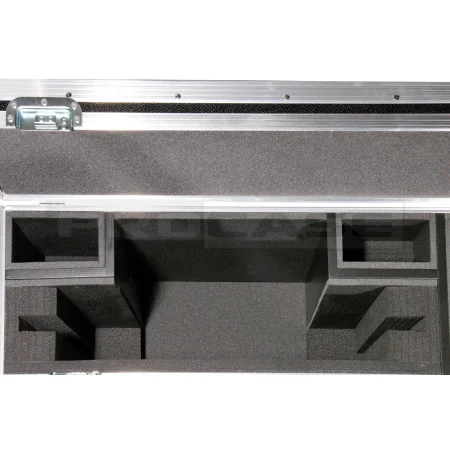 Кейс (кофр) для iMac 27 дюймов на колесах