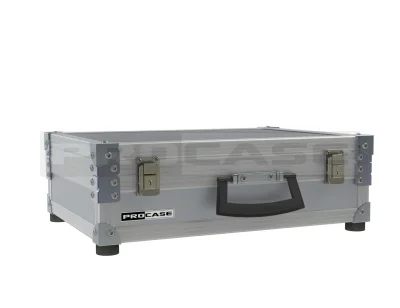 Алюминиевый кейс ProCase C.02 Стандарт Алюминиевый кейс ProCase C.02 Стандарт