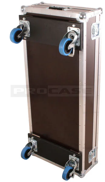 Кейс (кофр) для 4x ADJ Mega Bar TRI