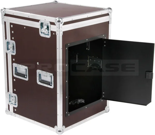 Рэковый кейс (кофр) нестандартный ProCase Cor 15U-45-1
