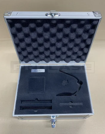 Кейс кофр для микрофона renos