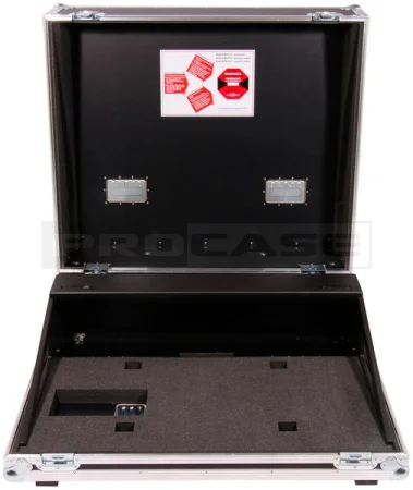 Кейс (кофр) для Behringer Wing Dockhouse