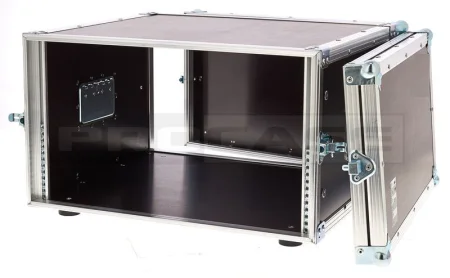 Кейс (кофр) для Rack 6U Eco 45