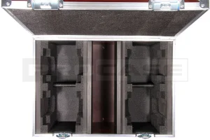 Кофр для световой головы для 2x Fun Generation Pico