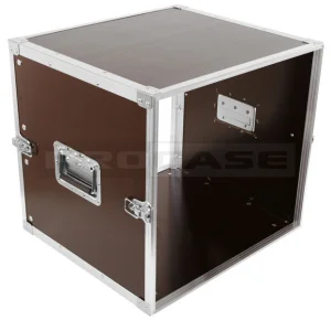 Кейс стандартный рэковый для Rack 10U Eco 45