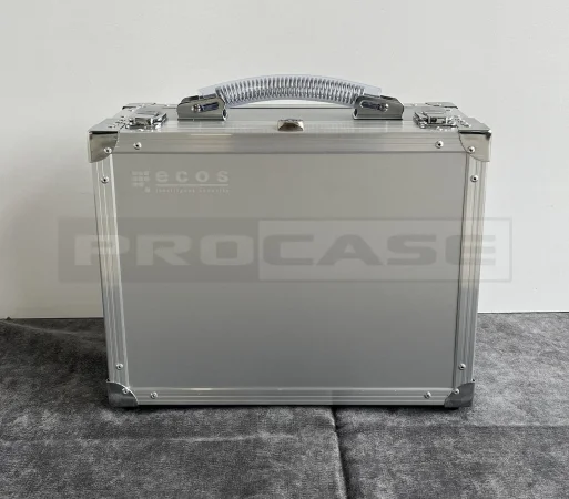 Алюминиевый кейс (кофр) для инструментов Алюминиевый кейс (кофр) для инструментов