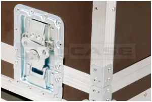 Кейс для усилителя Fender 65 Twin Reverb 3