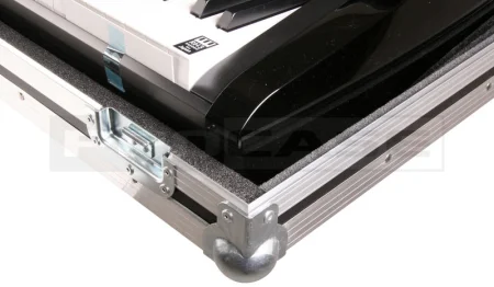 Кейс (кофр) для PVC Kronos 73