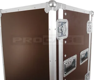 Кейс стандартный рэковый ProCase Rack 15U-40