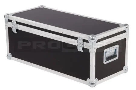 Кейс (кофр) для Durable Accessory case 80x31x34,5 BK