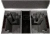 Кейс для световой головы для  2x Stairville MH-x30 Spot