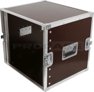 Кейс стандартный рэковый  ProCase Rack 10U-45-1