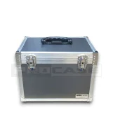 Кейс кофр для спортивного инвентаря универсальный Кейс кофр для спортивного инвентаря универсальный