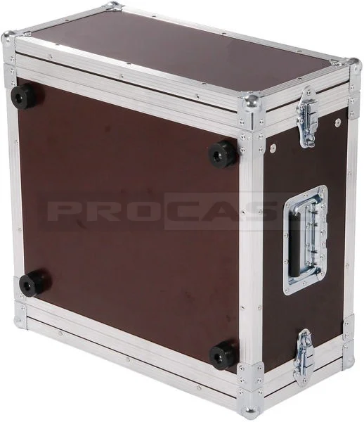 Кофр стандартный рэковый для Rack 5U Eco 40