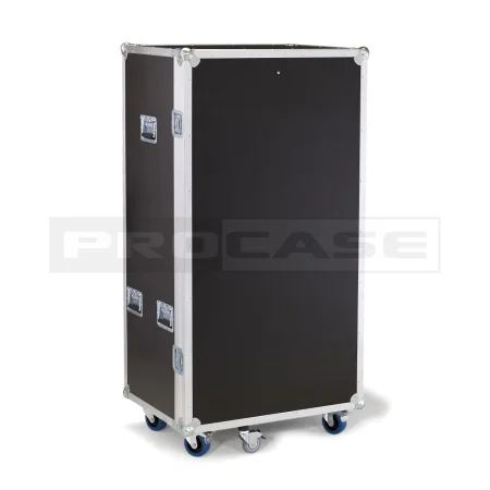 Кейс (кофр) для 2шт виолончелей Стандарт